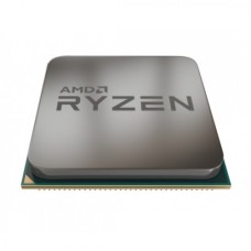 AMD Ryzen 5 3400G Processor with Radeon RX Vega 11 Graphics (Tray)